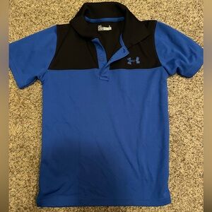 Under Armour polo